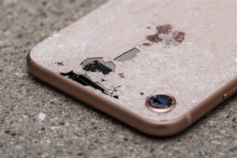 iPhone 8 drop test: We tested Apple's most 'durable 